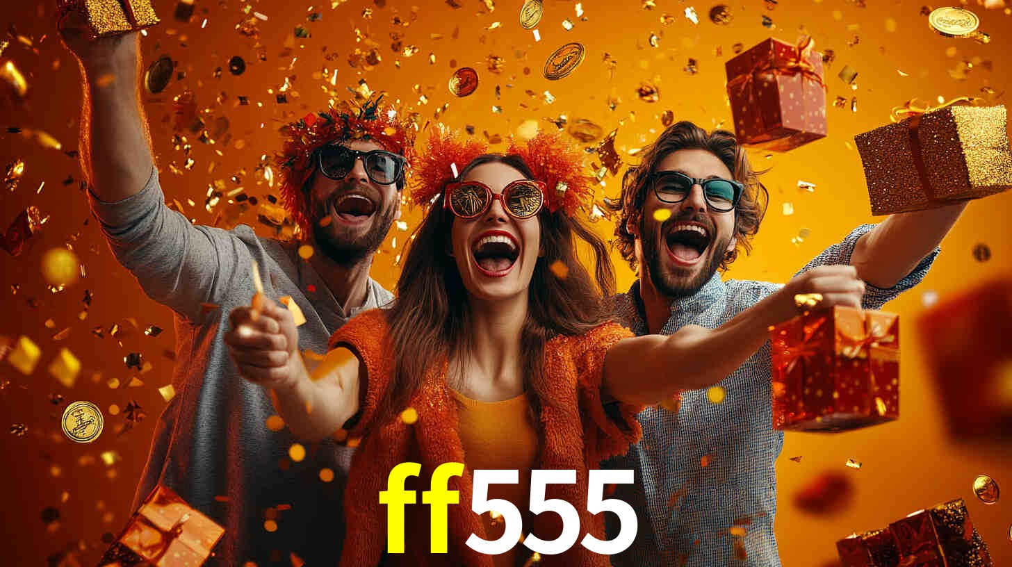 ff555: A Experiência de Casino com Jogos de Mesa ao Vivo