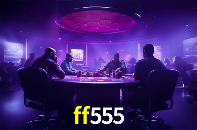 Login Seguro ff555