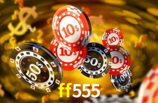 Estatísticas do Jogo ff555