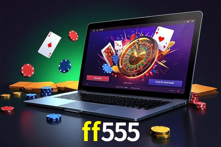 Loteria ff555 - Mega-Sena online