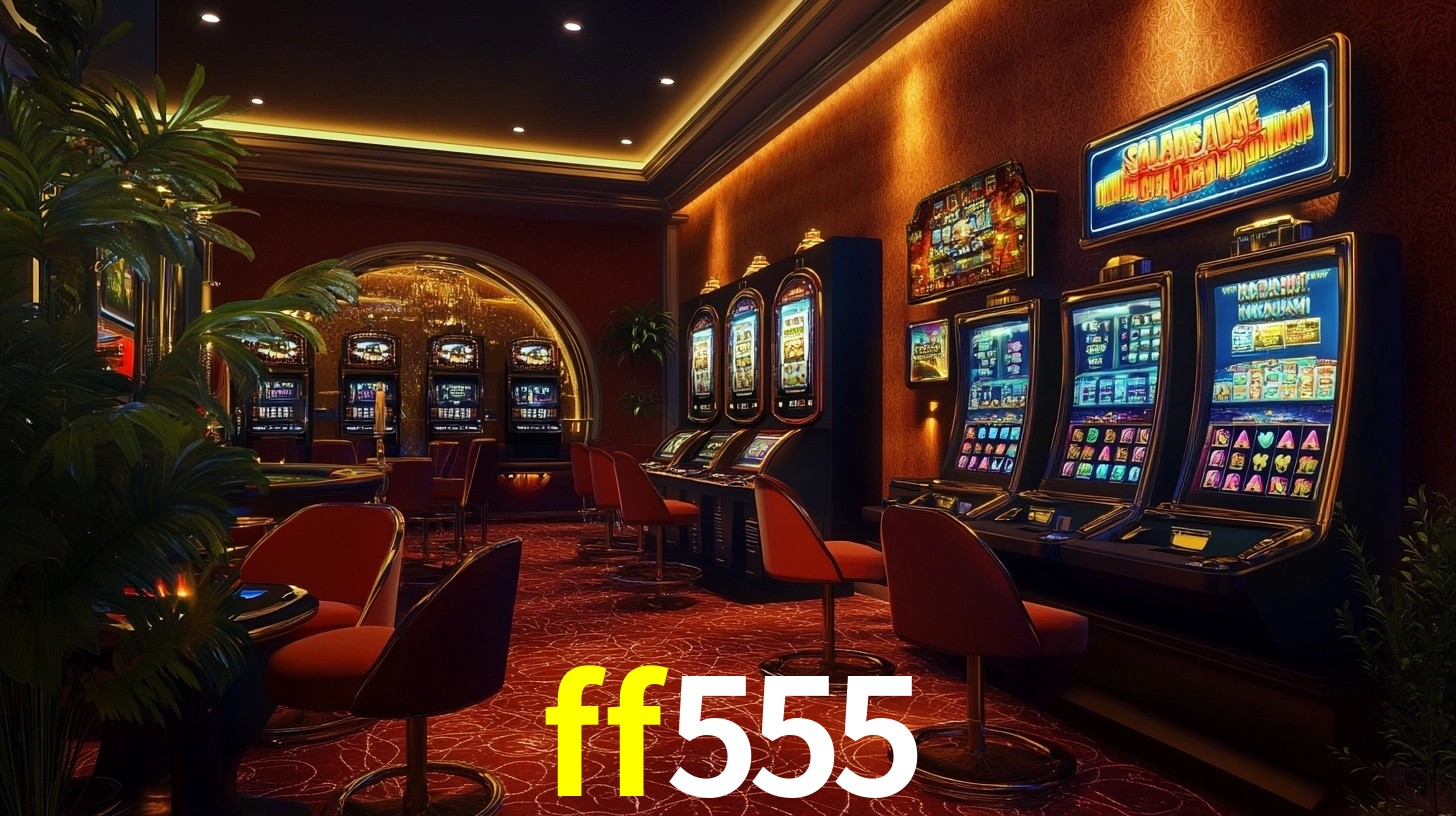 Exclusive Games ff555