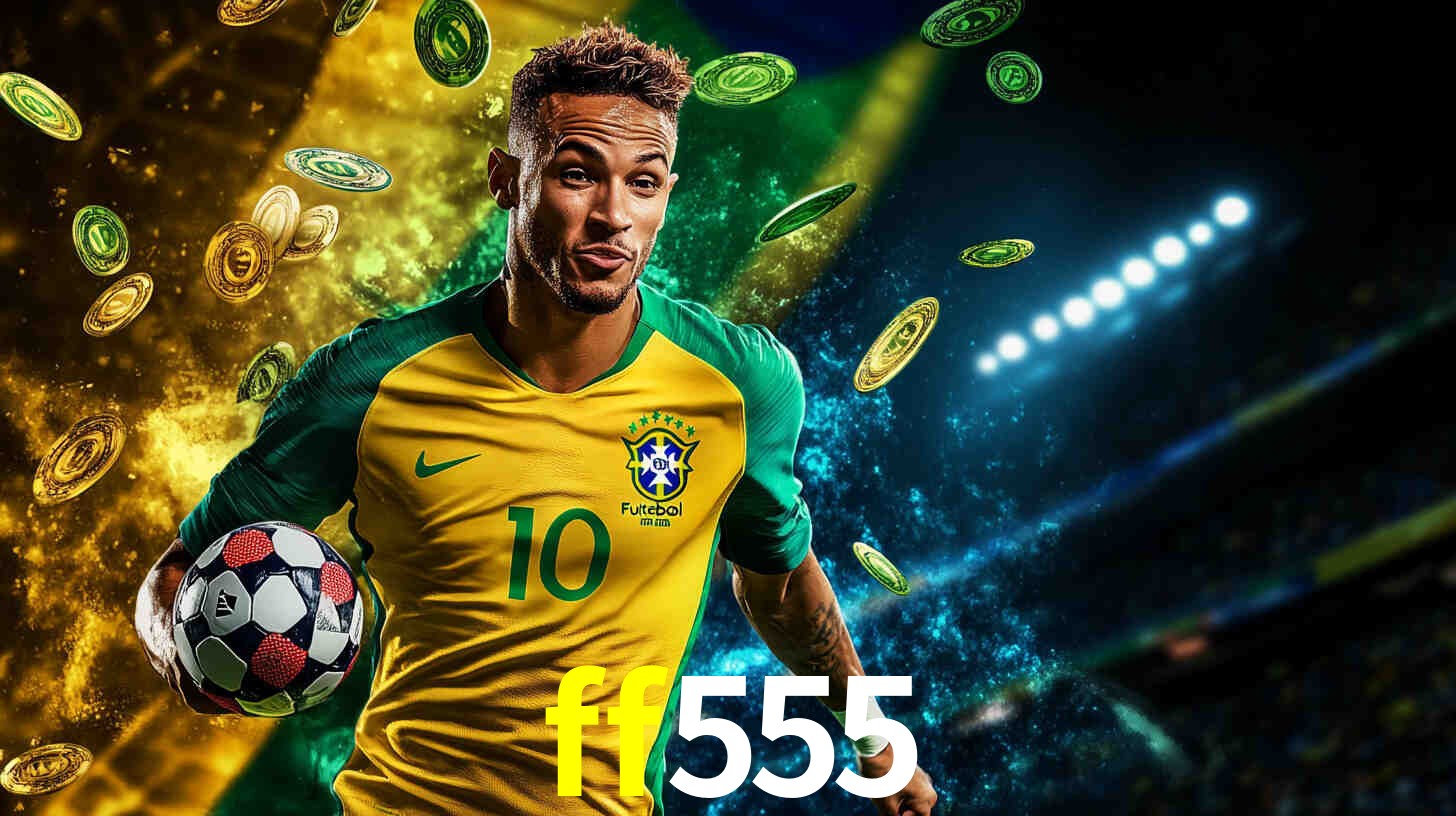 Inovações de Jogos na ff555: O Futuro das Experiências Interativas