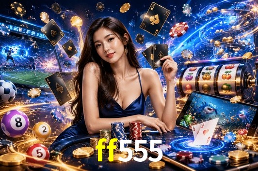 Platform Technology ff555