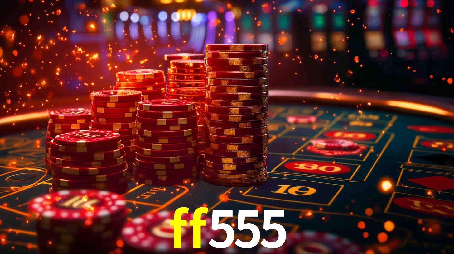 Ofertas Imperdíveis na ff555: Promoções e Bônus Que Valem a Pena