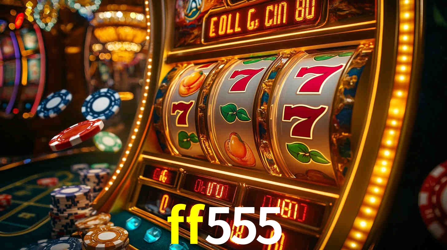Certificação eCOGRA ff555