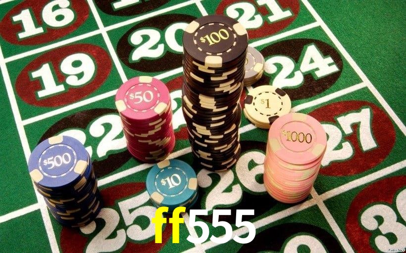 ff555 Logo 3