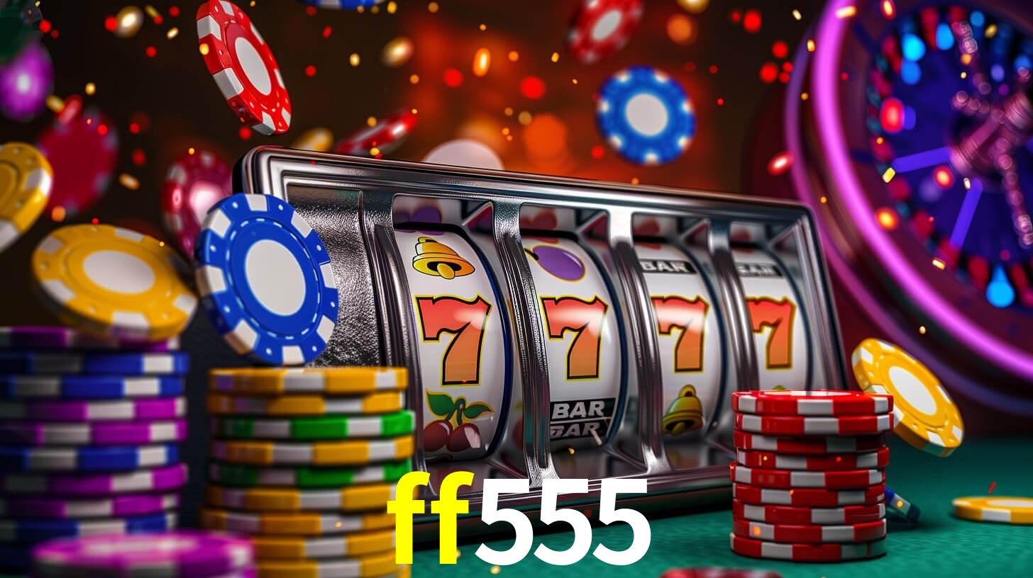 Jogo Spaceman ff555