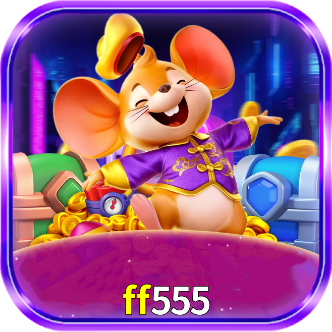 ff555 Logo
